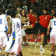 Illustration for article titled Chinese National Basketball Team Karate-Kicks Brazil Off Court In International Friendly